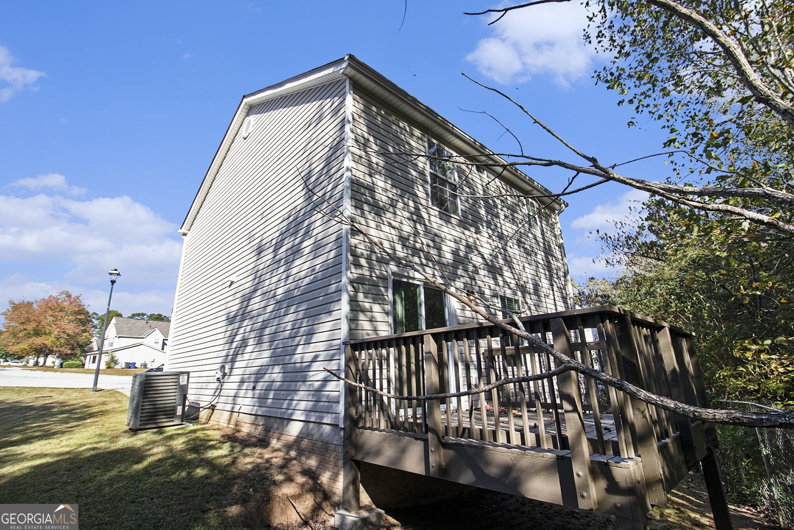 3589 Brookstone Way Union City - 22