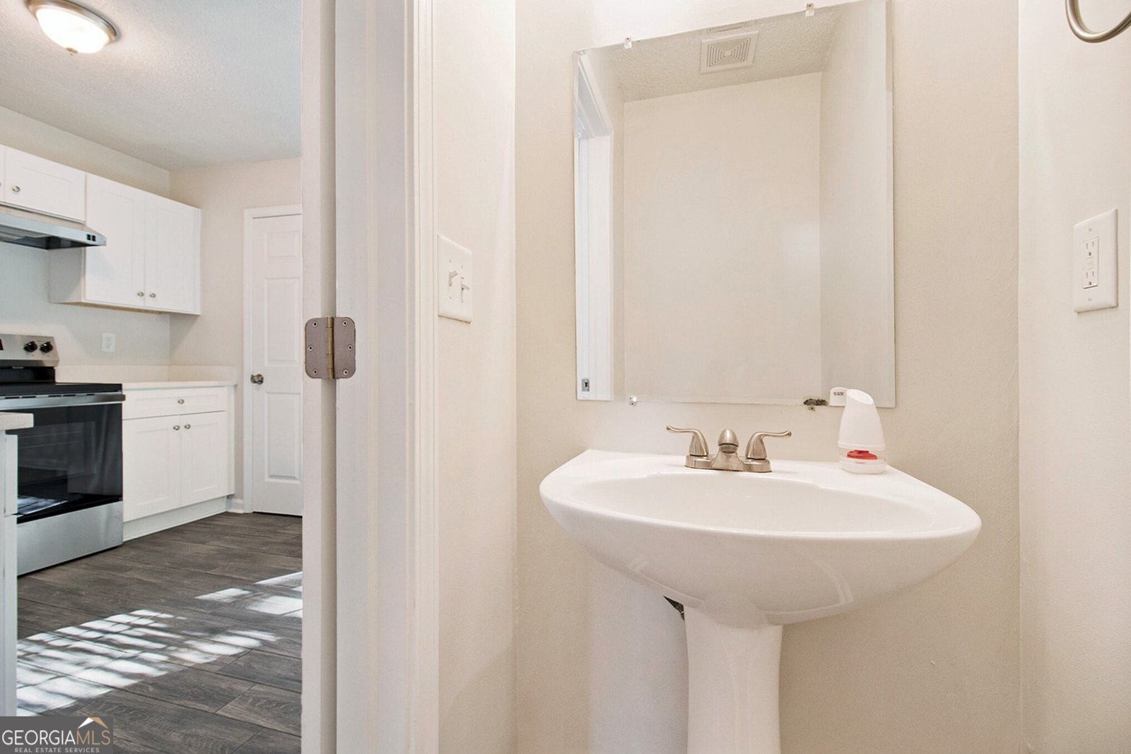 3589 Brookstone Way Union City - 3