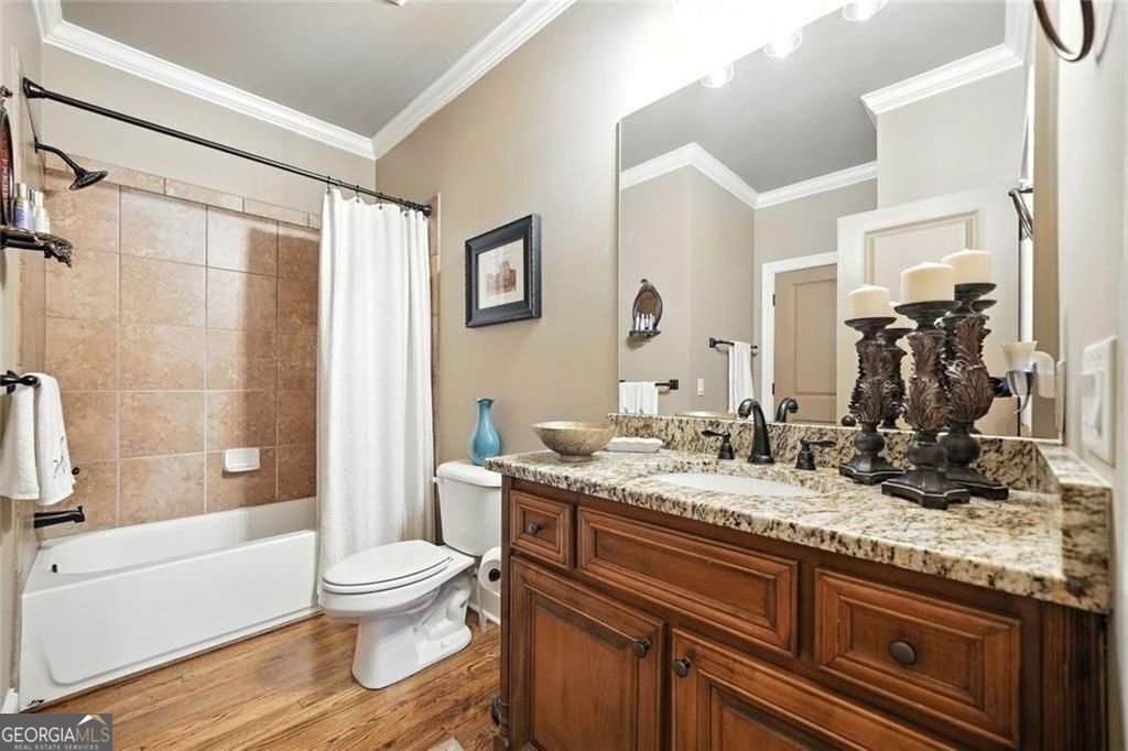 5310 Cole Creek Lane Cumming - 15