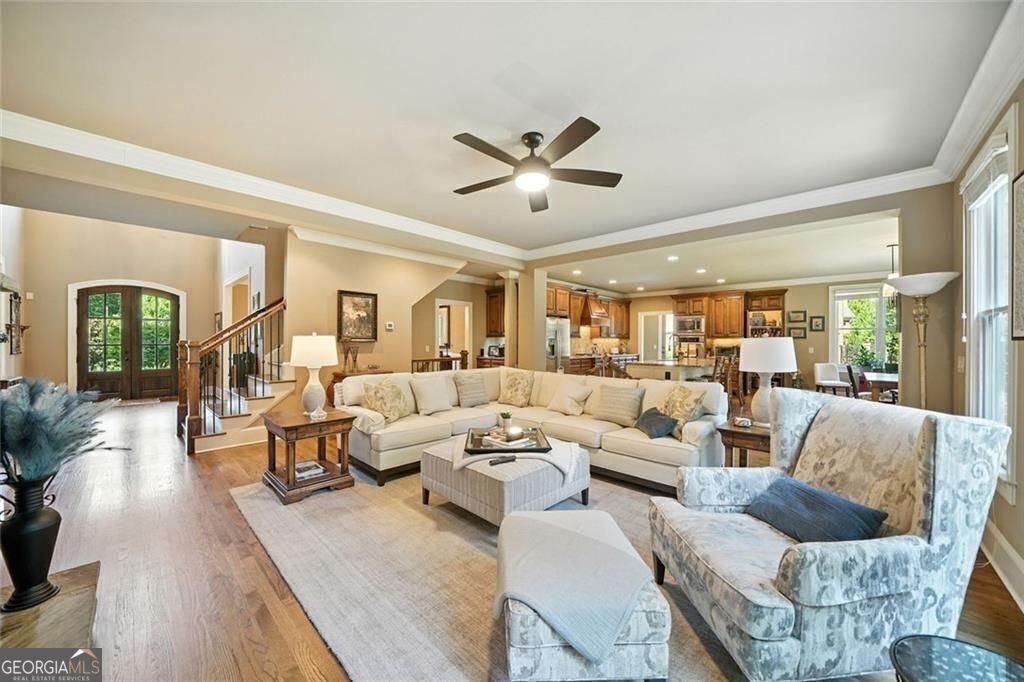 5310 Cole Creek Lane Cumming - 19