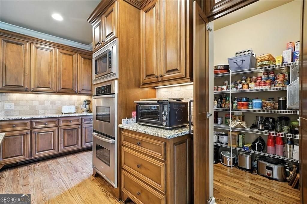 5310 Cole Creek Lane Cumming - 25