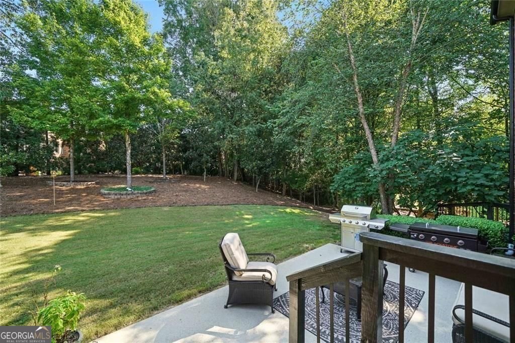 5310 Cole Creek Lane Cumming - 32