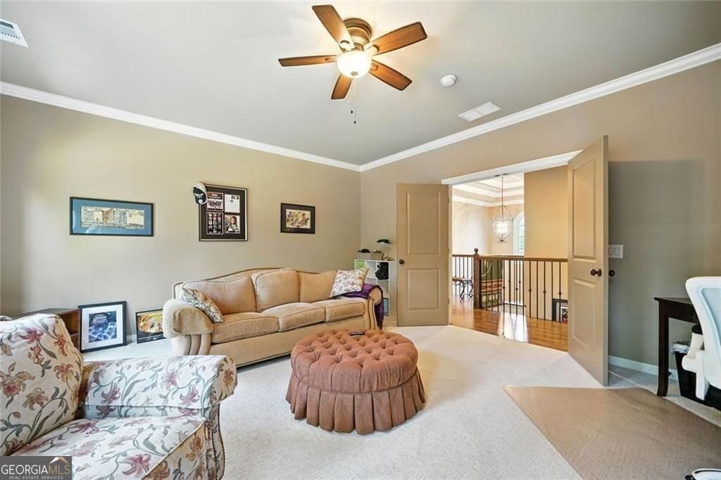 5310 Cole Creek Lane Cumming - 36