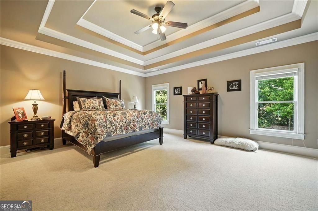 5310 Cole Creek Lane Cumming - 41