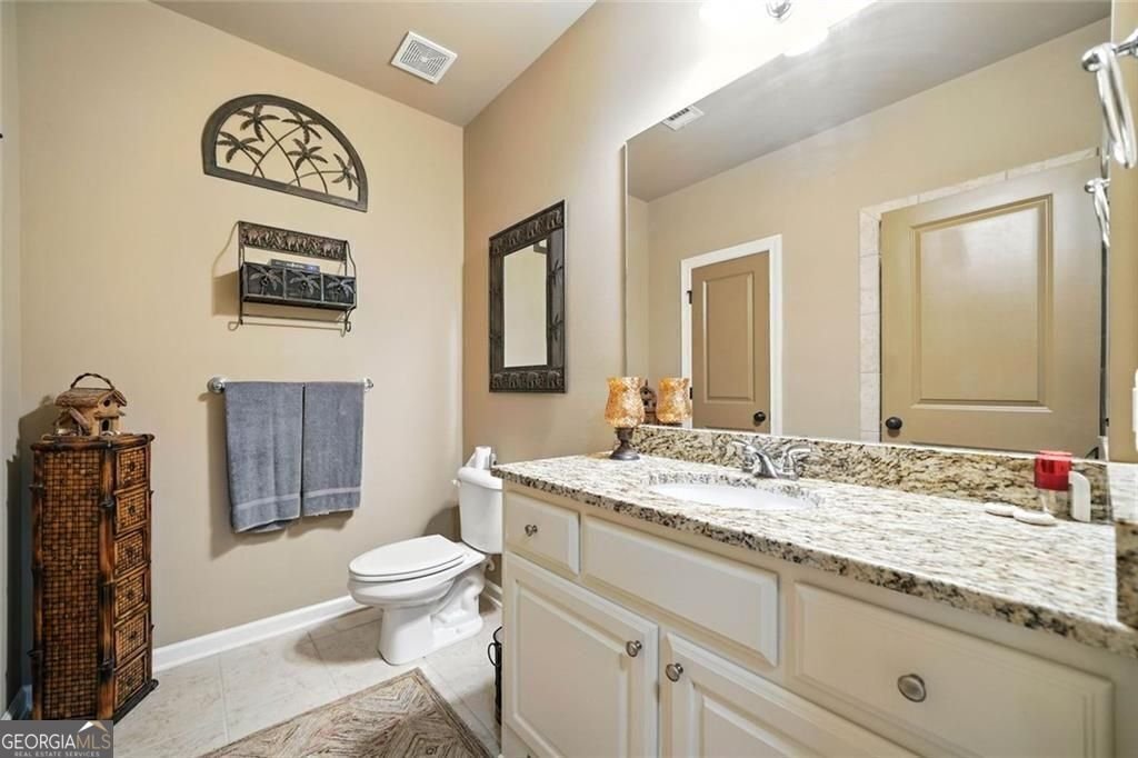 5310 Cole Creek Lane Cumming - 57