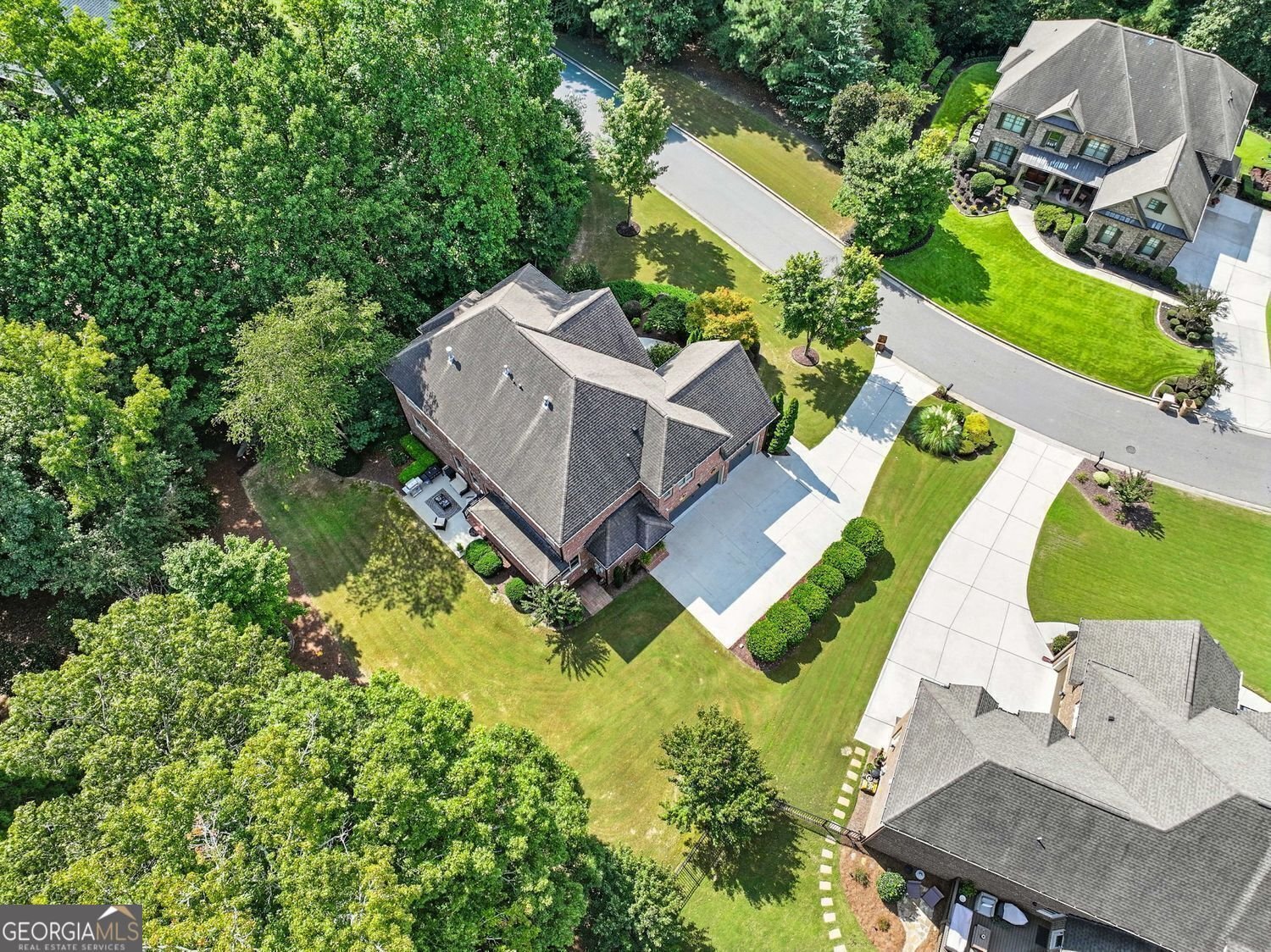5310 Cole Creek Lane Cumming - 63