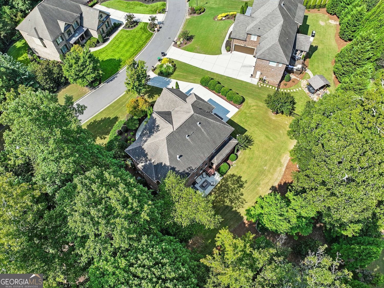 5310 Cole Creek Lane Cumming - 64