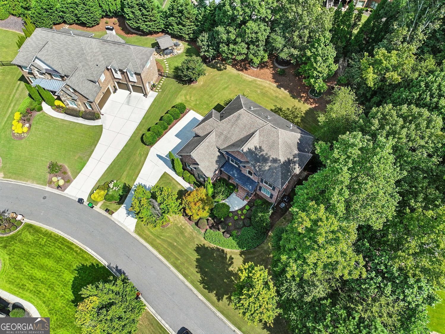 5310 Cole Creek Lane Cumming - 65