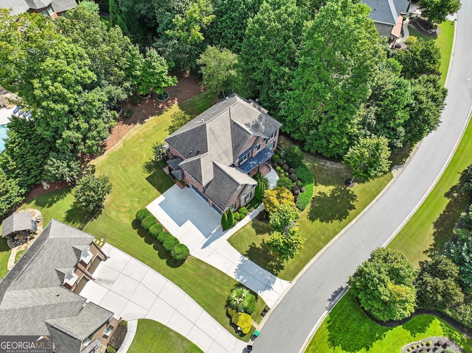 5310 Cole Creek Lane Cumming - 66
