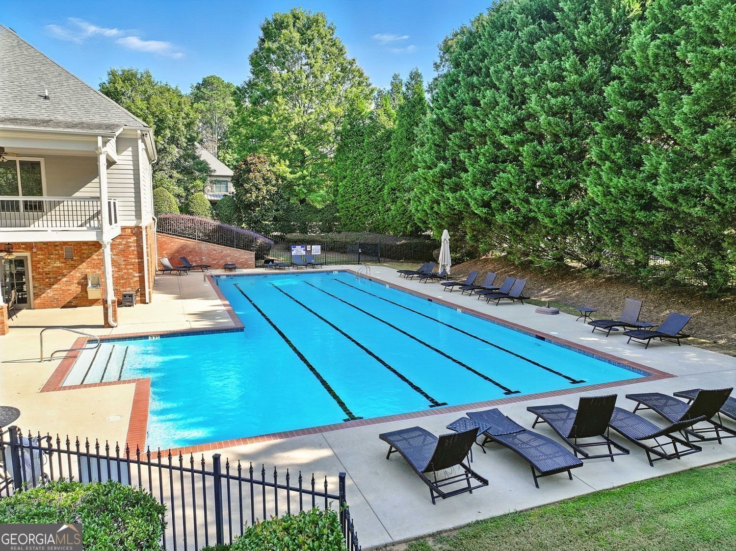 5310 Cole Creek Lane Cumming - 70