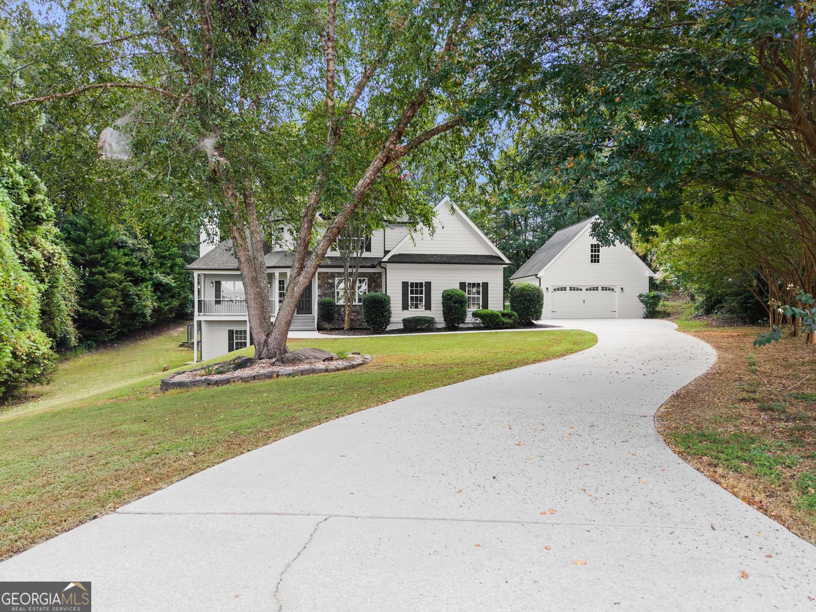 41 Doster Crest Road Jefferson - 4
