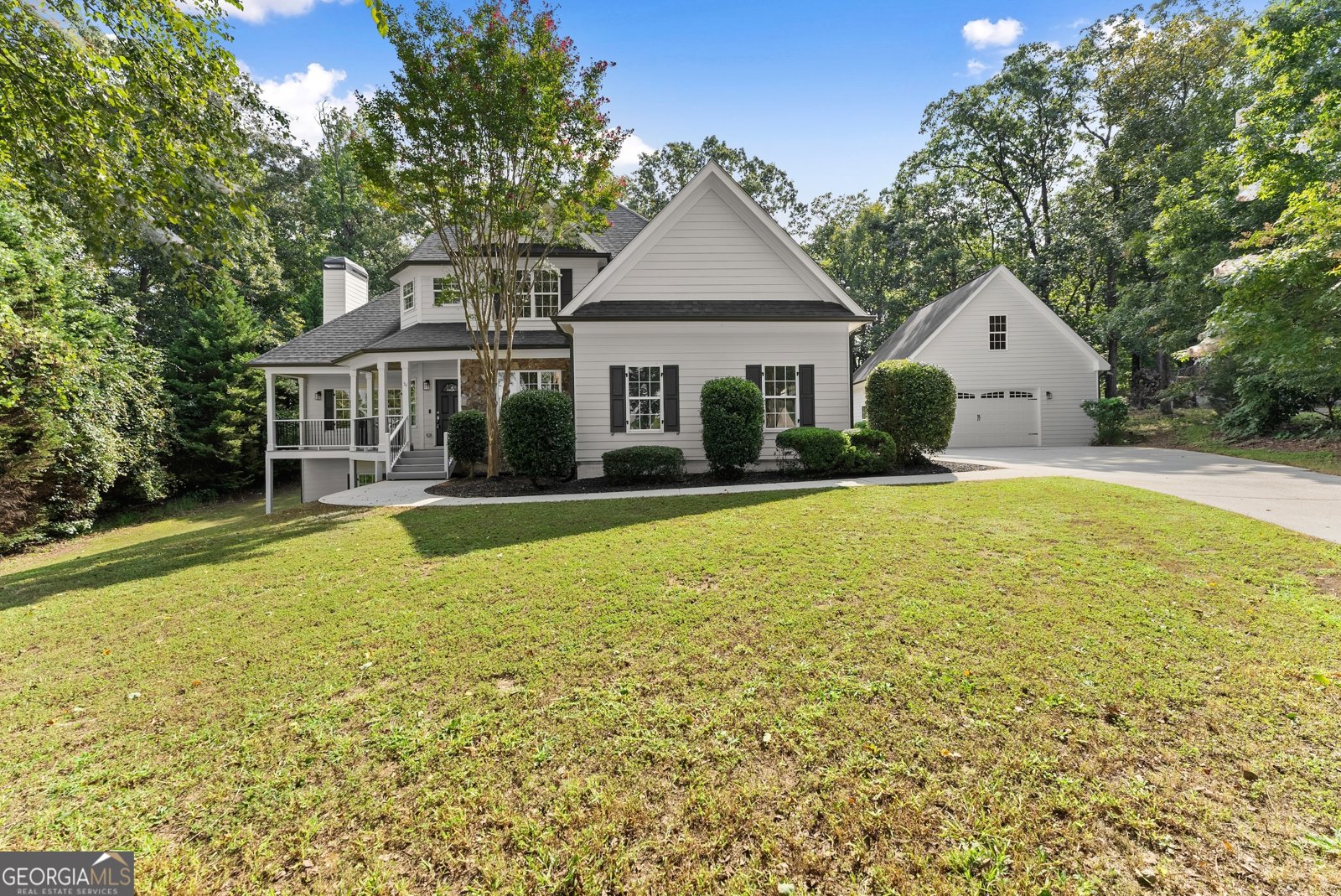 41 Doster Crest Road Jefferson - 5
