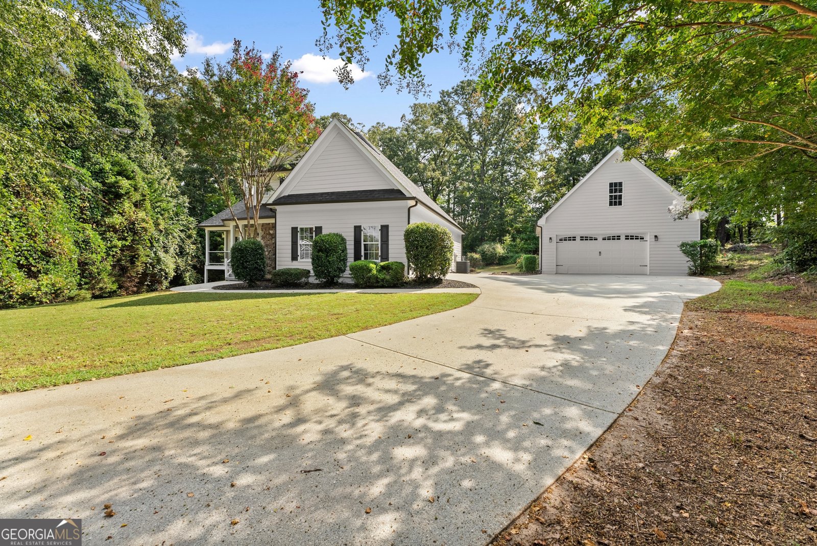 41 Doster Crest Road Jefferson - 6