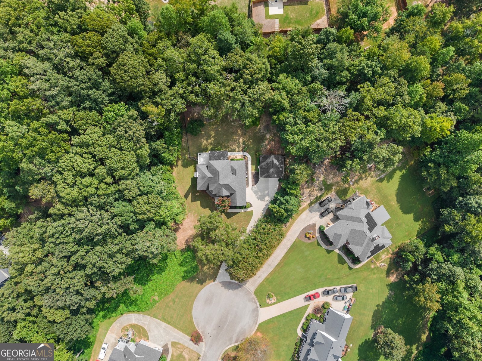 41 Doster Crest Road Jefferson - 60
