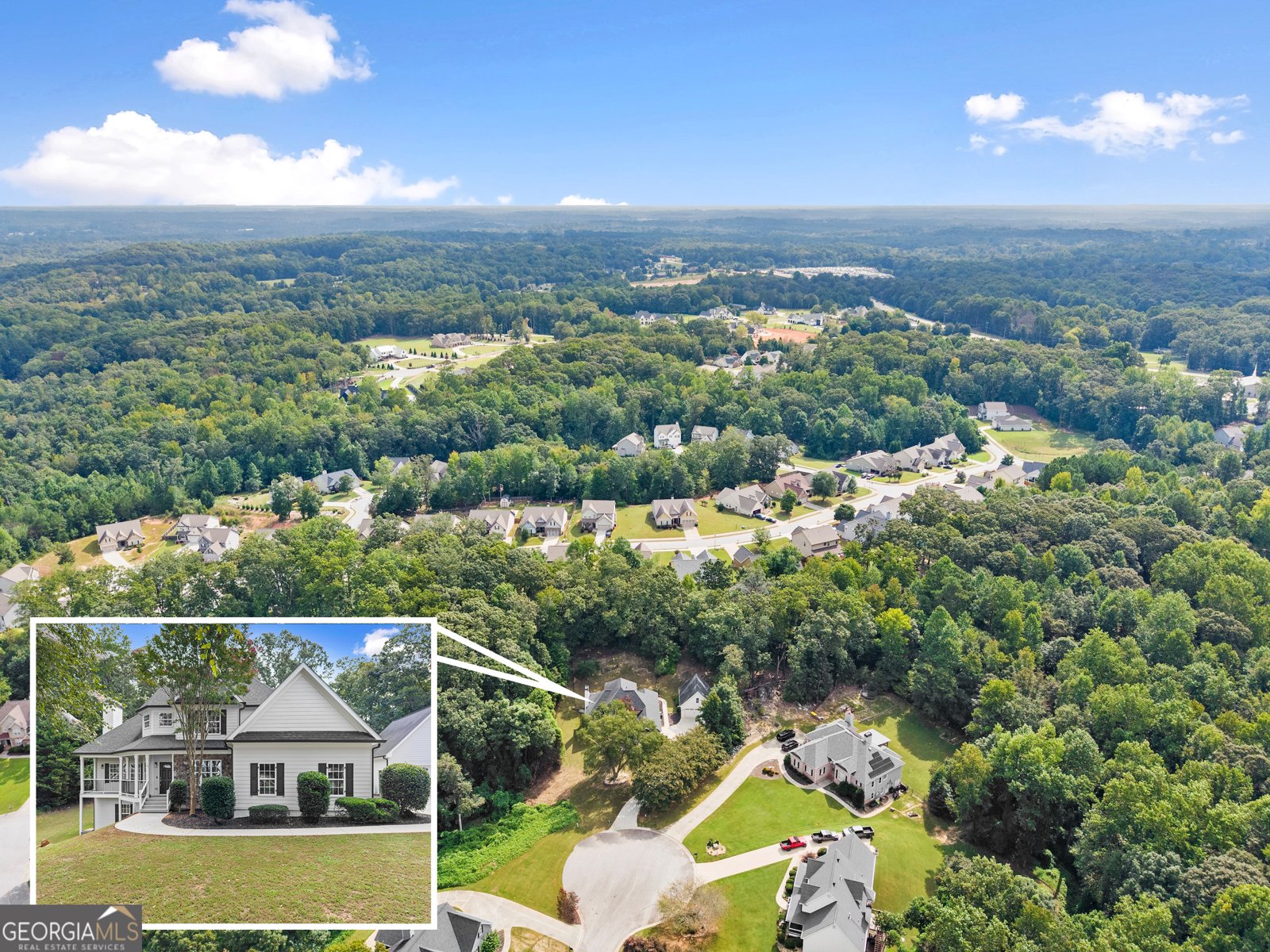 41 Doster Crest Road Jefferson - 63