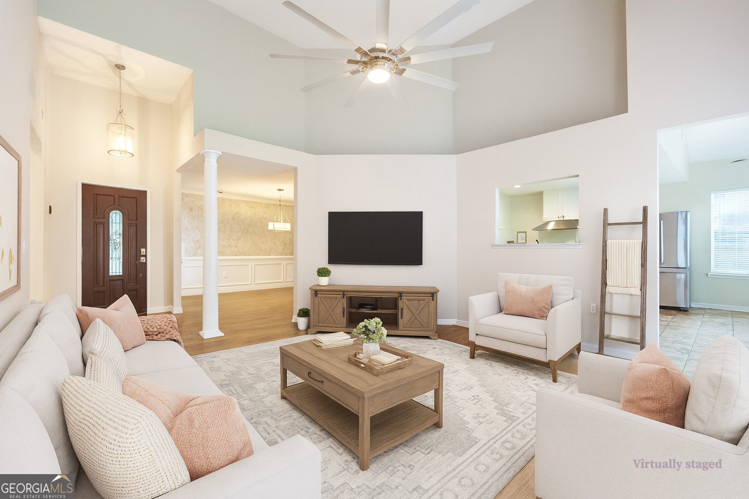 114 Greenpointe Way Carrollton - 2