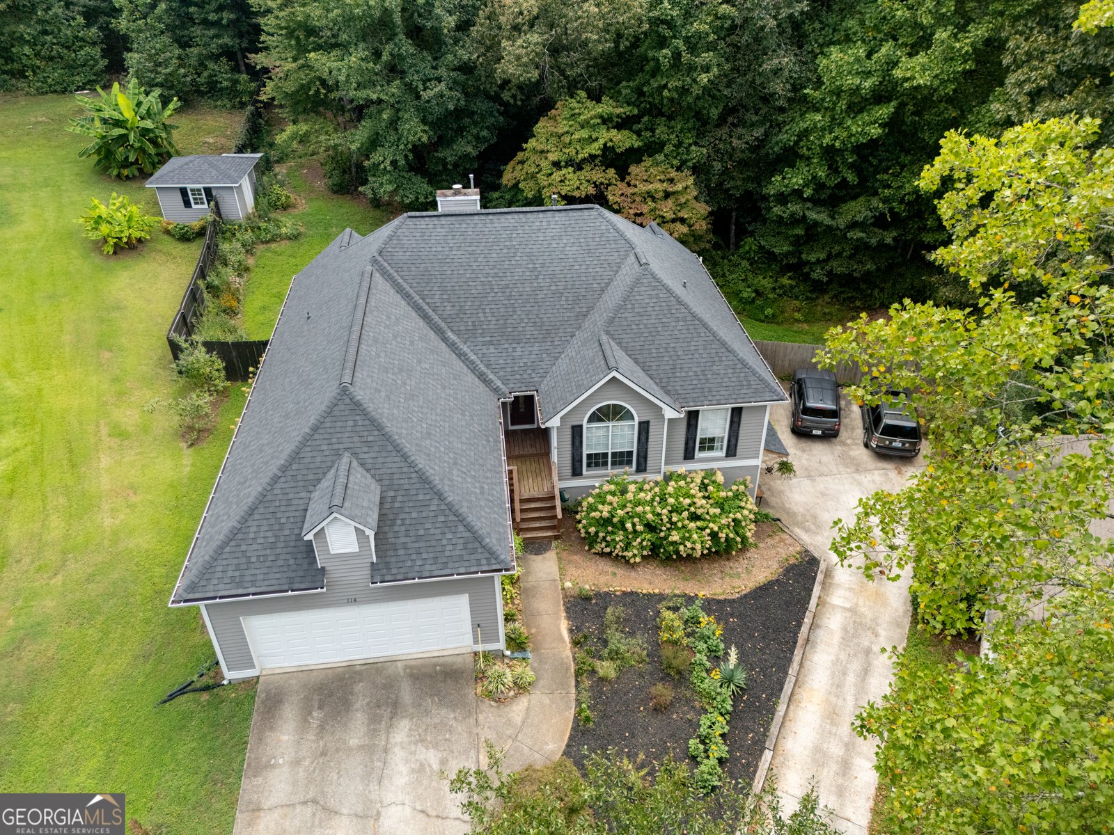 114 Greenpointe Way Carrollton - 24