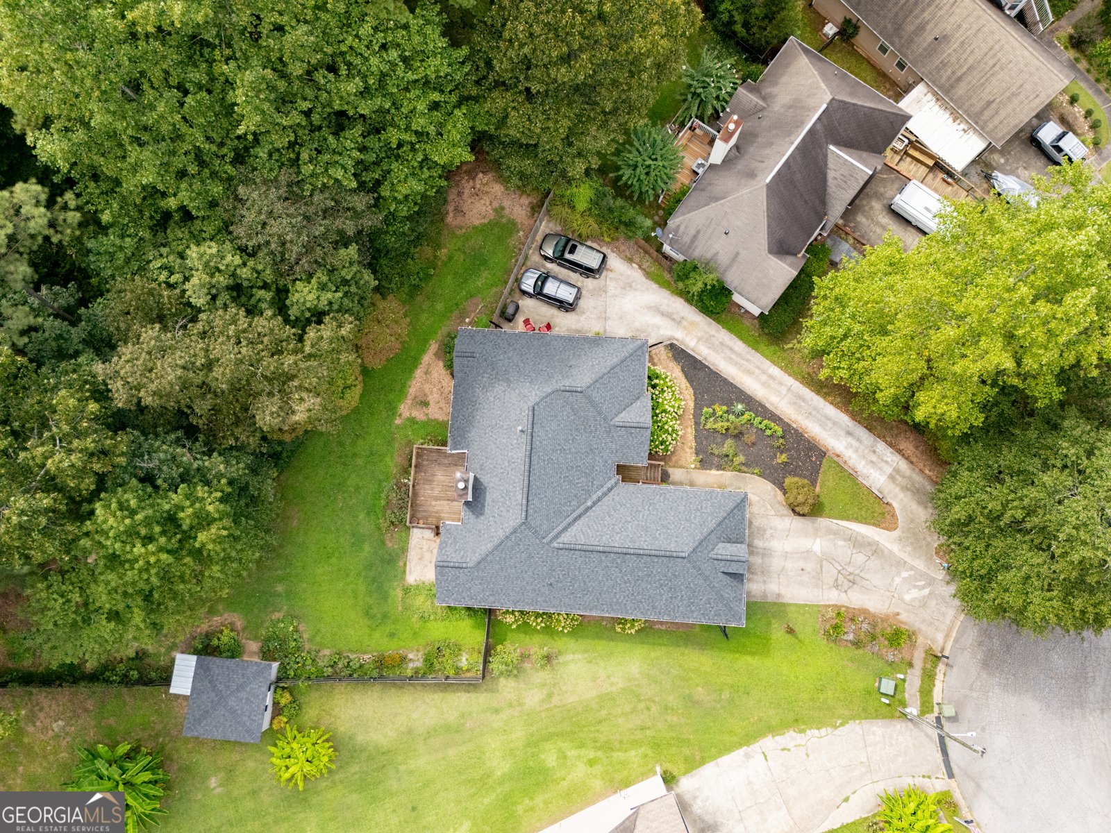 114 Greenpointe Way Carrollton - 57