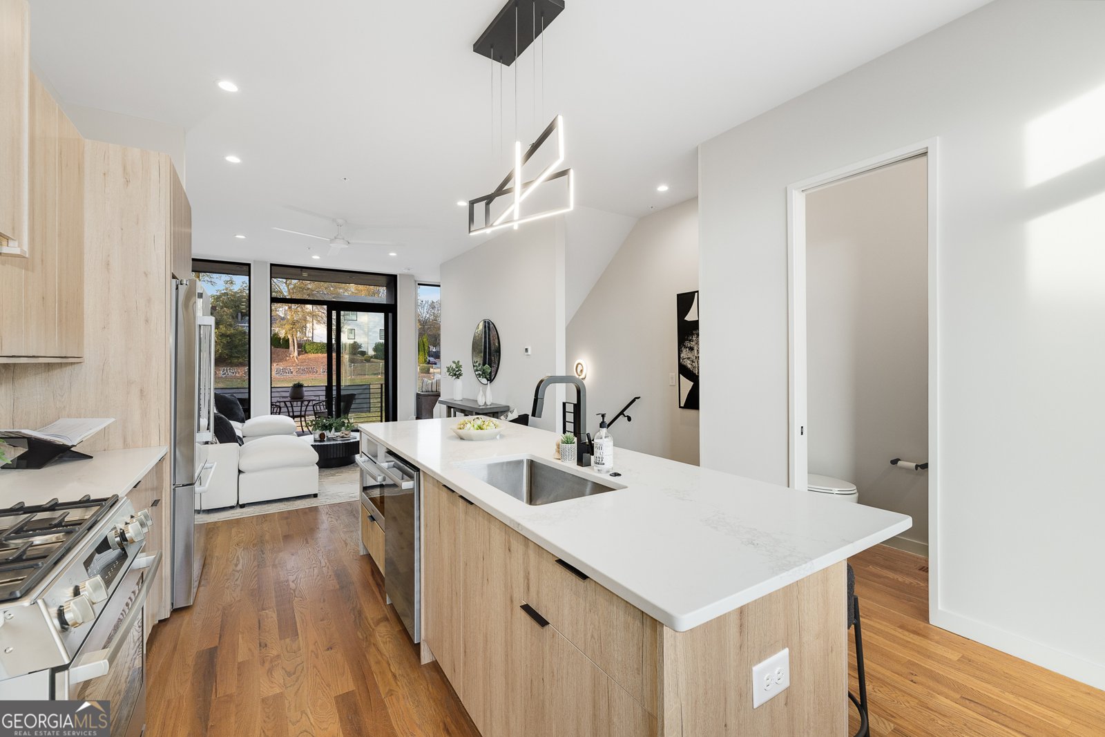 105 Georgia Avenue Atlanta - 10