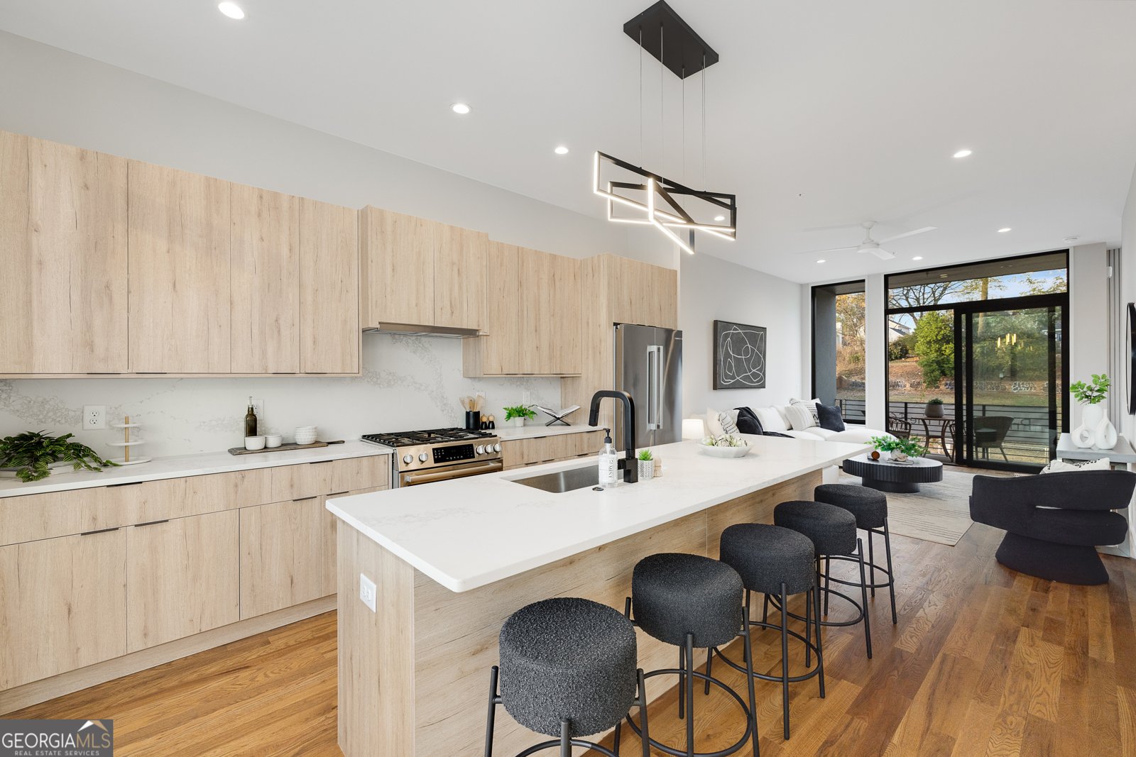 105 Georgia Avenue Atlanta - 3