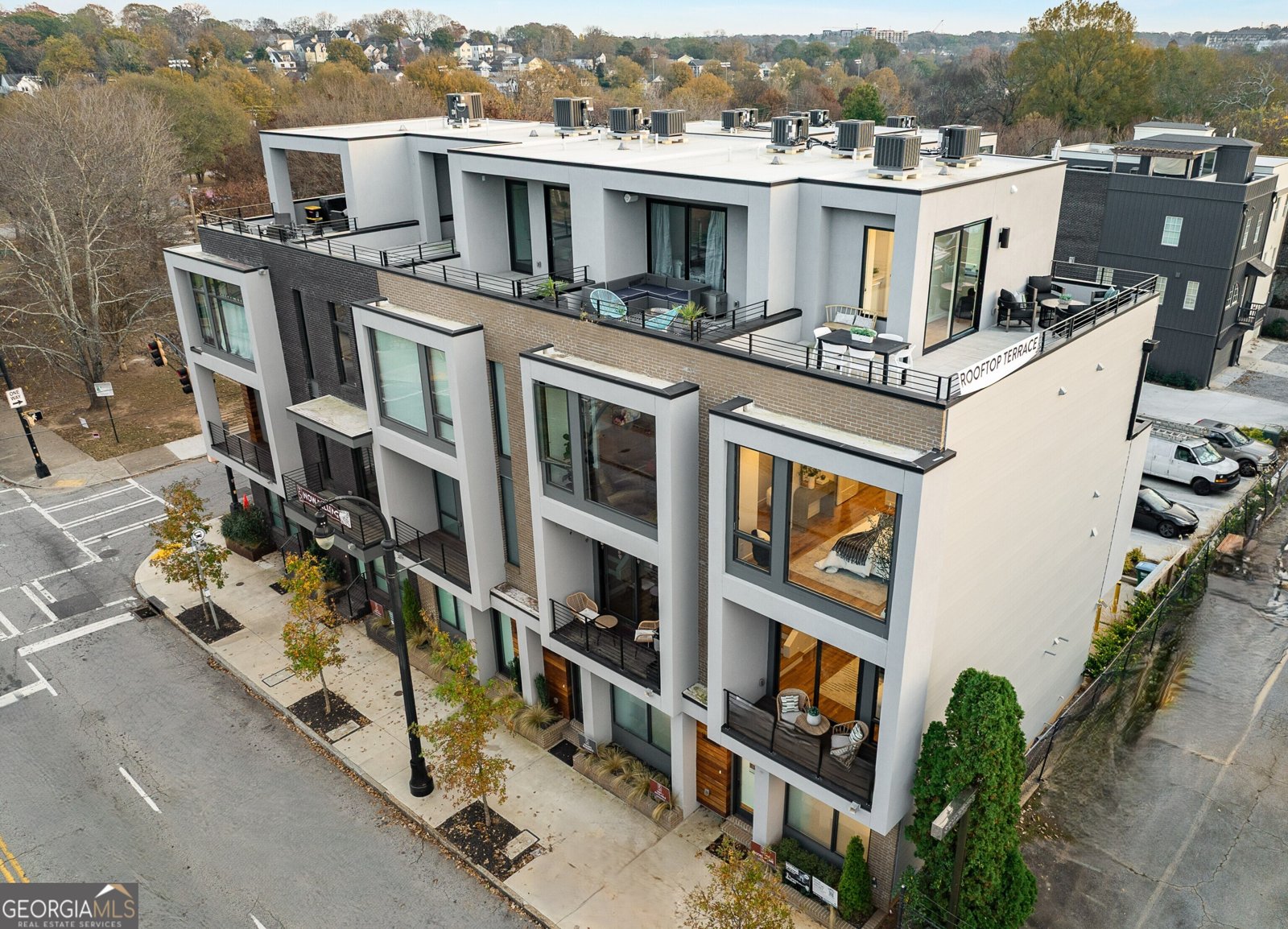 105 Georgia Avenue Atlanta - 30