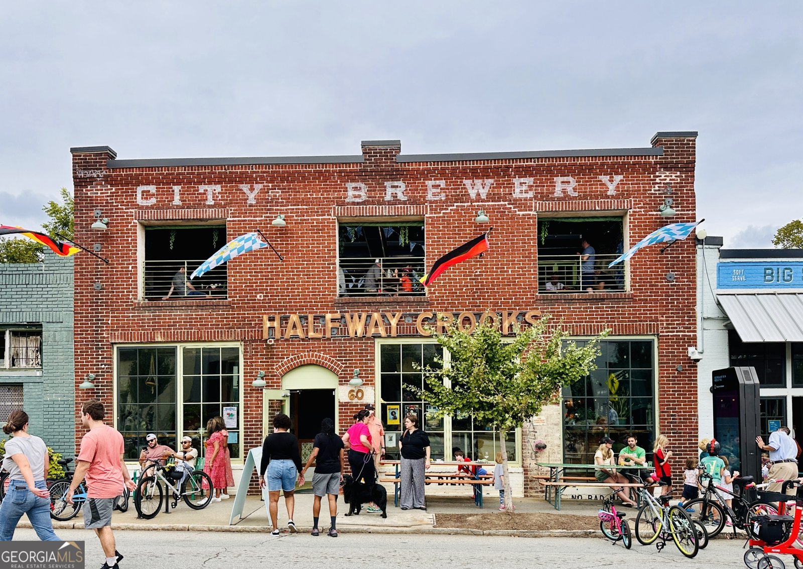 105 Georgia Avenue Atlanta - 35