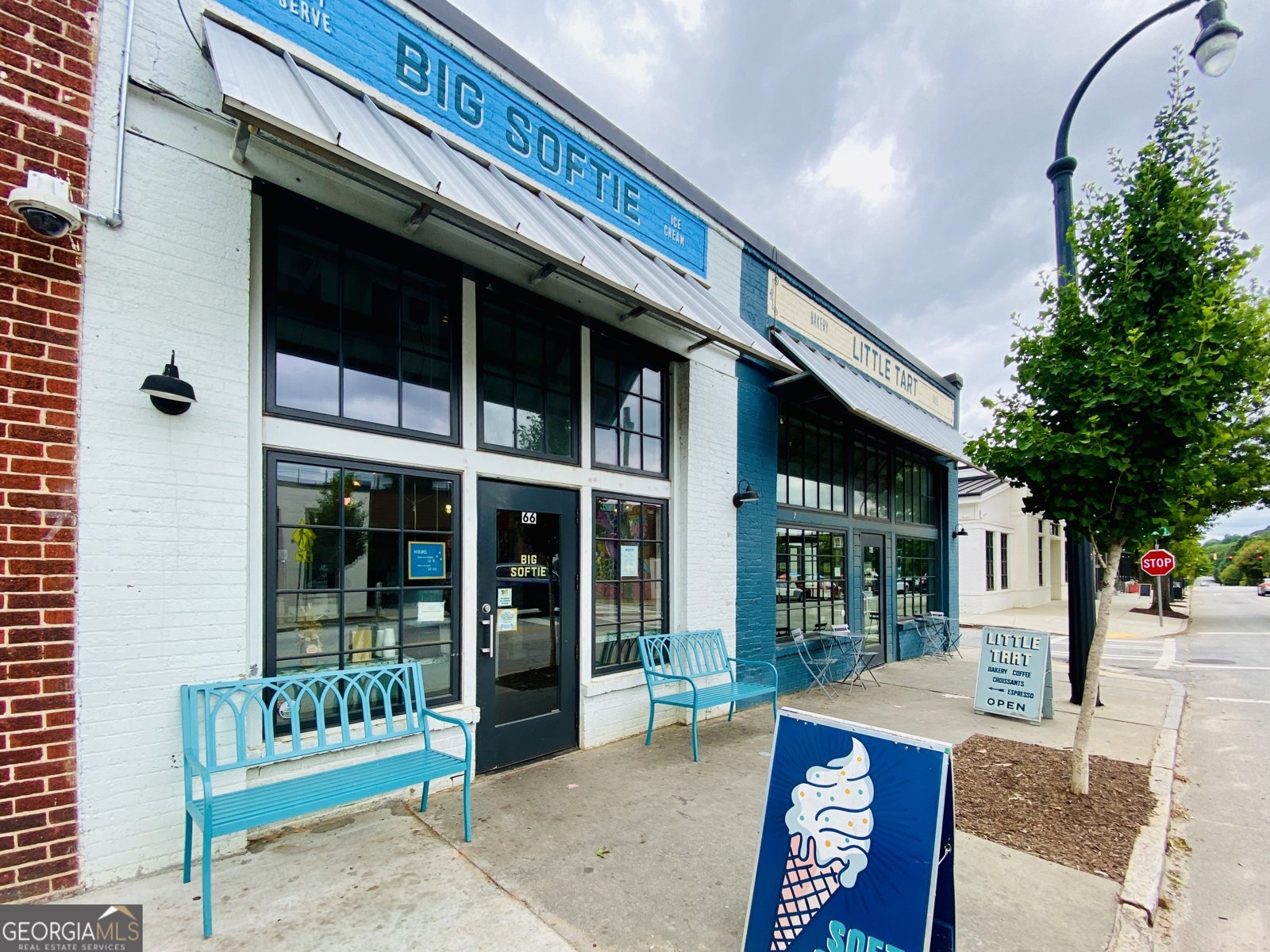 105 Georgia Avenue Atlanta - 39