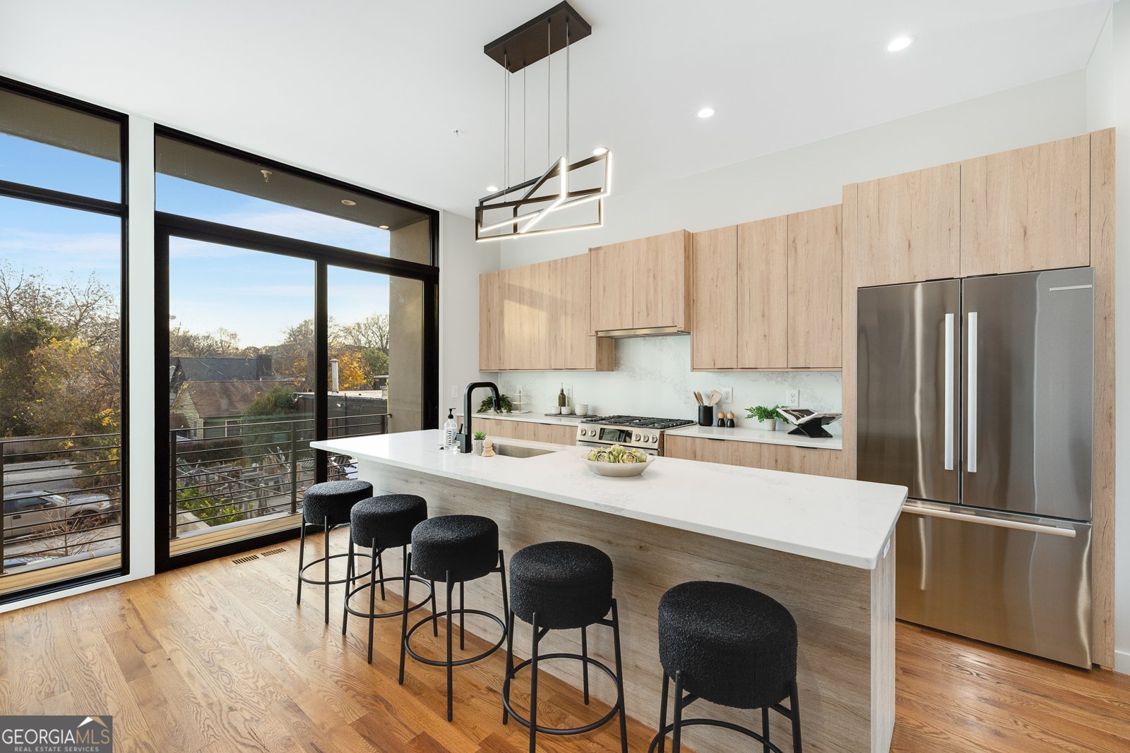 105 Georgia Avenue Atlanta - 4