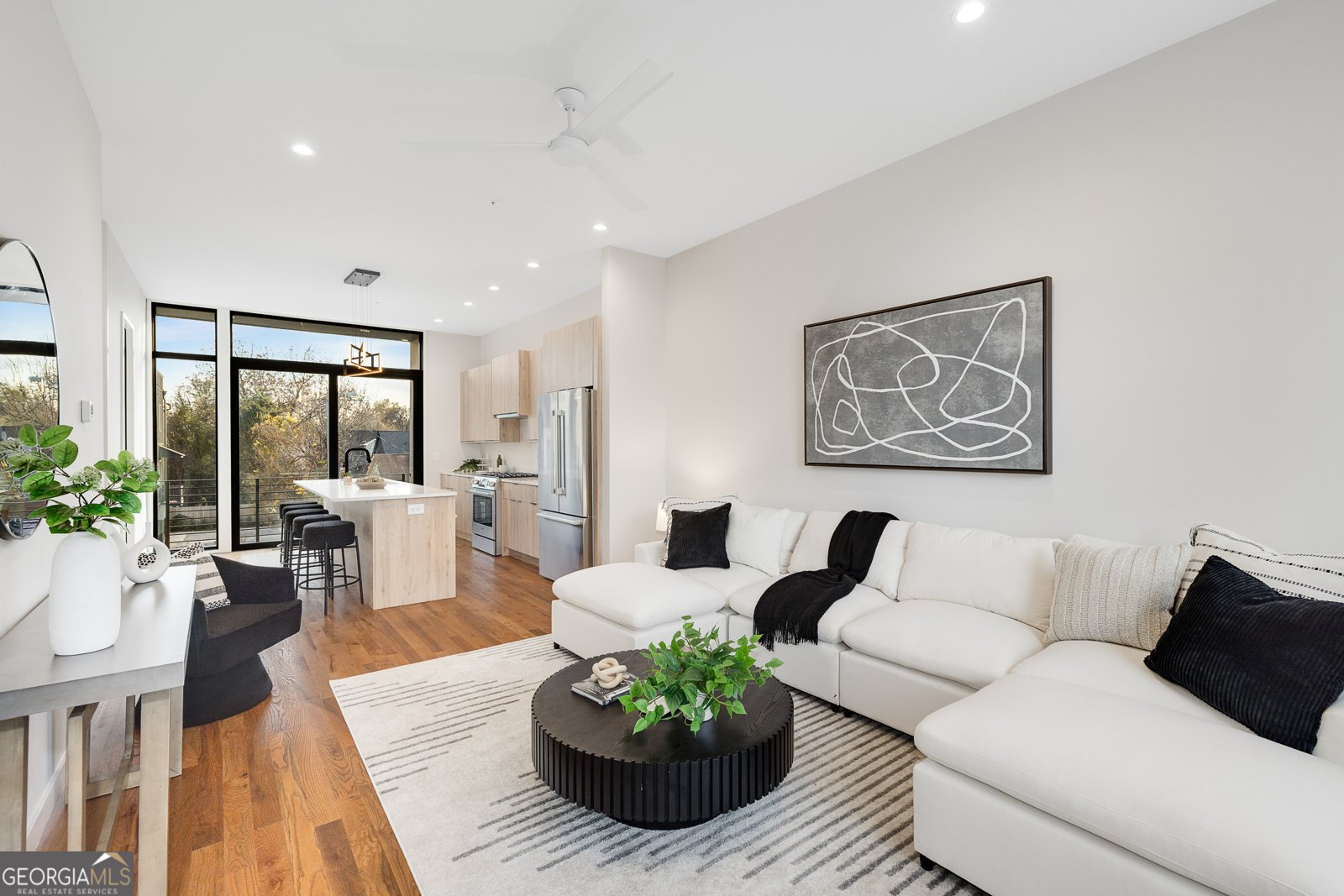 105 Georgia Avenue Atlanta - 5