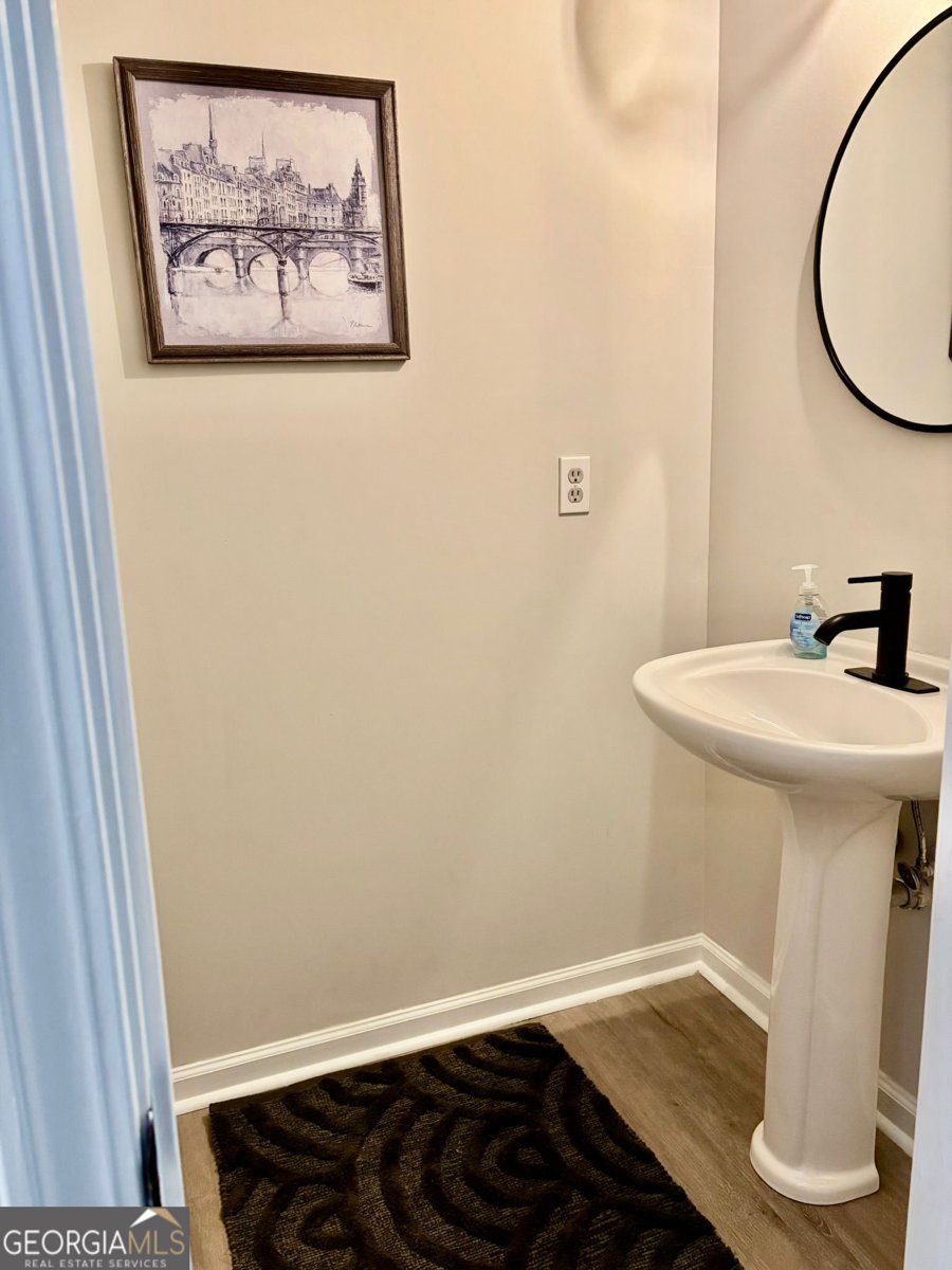 256 Paden Cove Trail Lawrenceville - 11