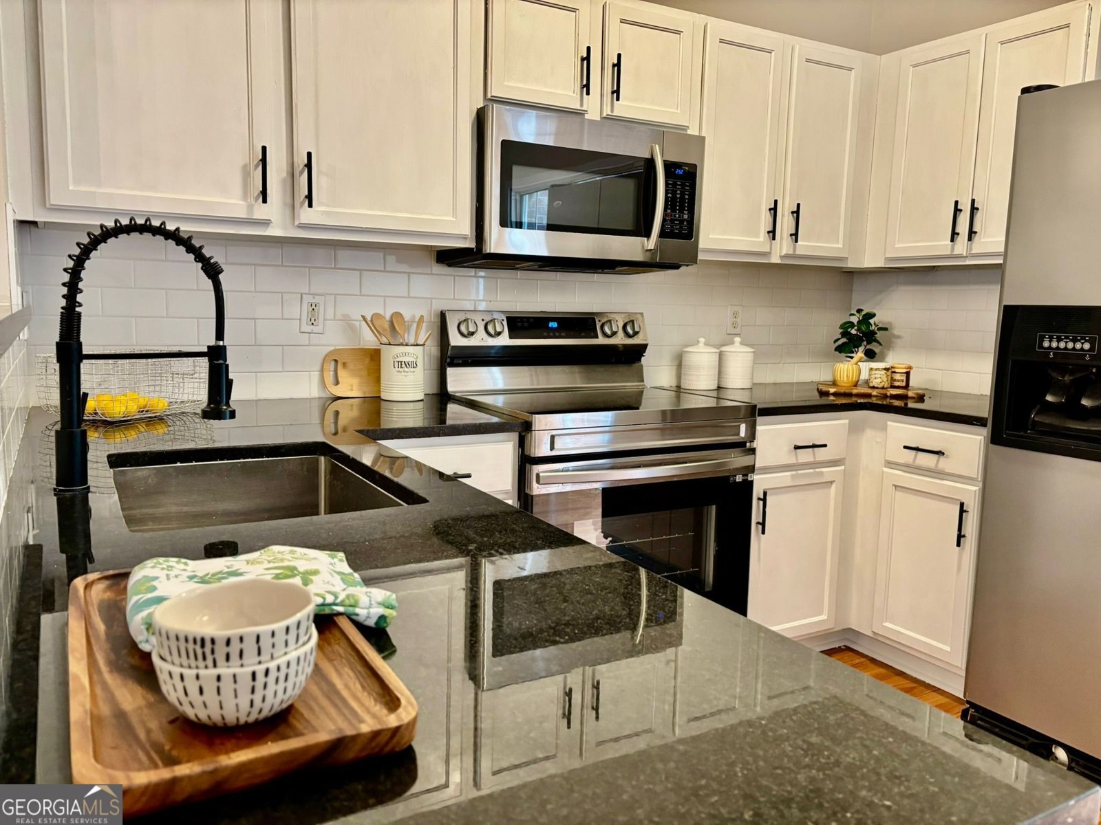 256 Paden Cove Trail Lawrenceville - 2