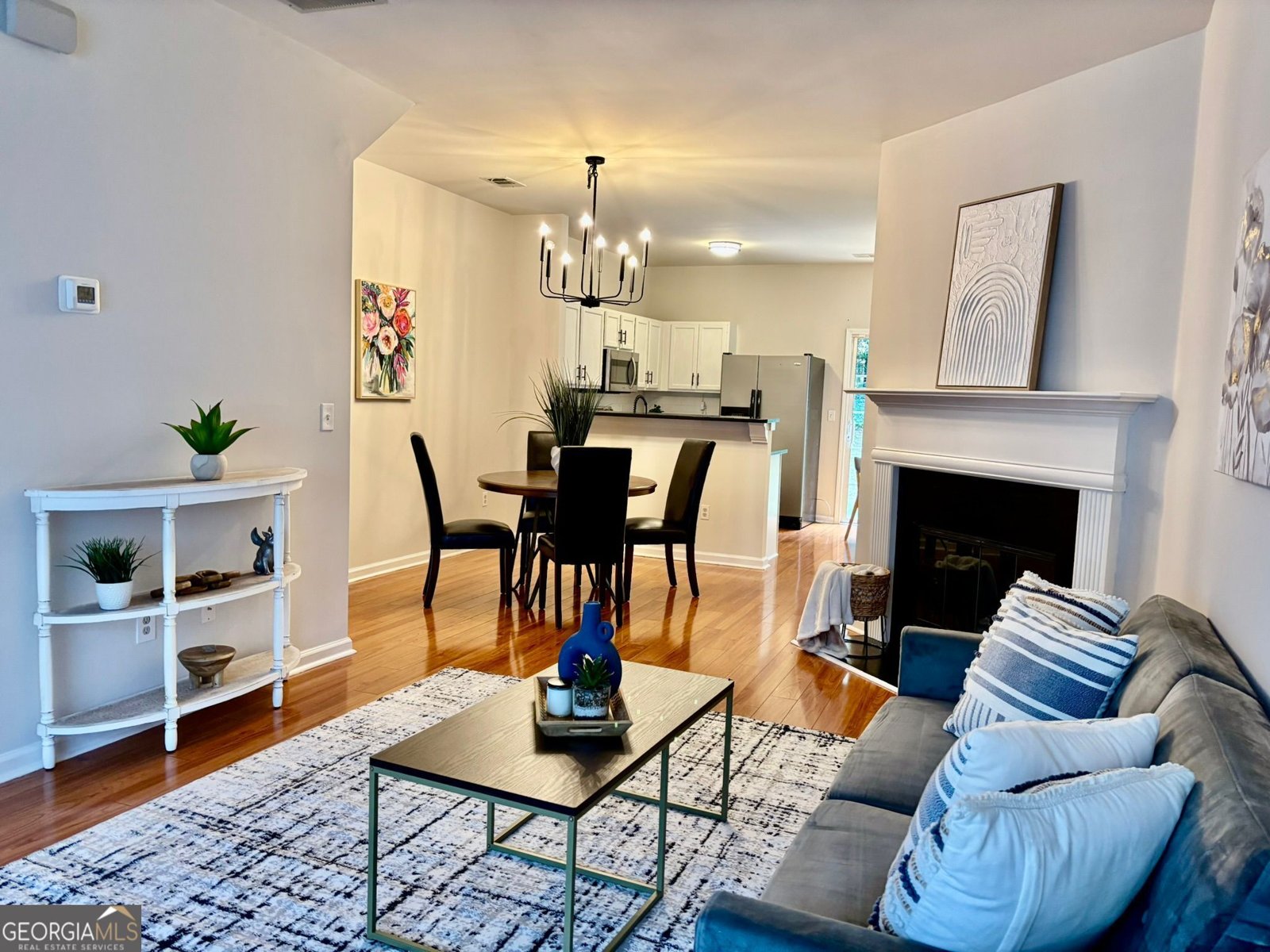 256 Paden Cove Trail Lawrenceville - 5