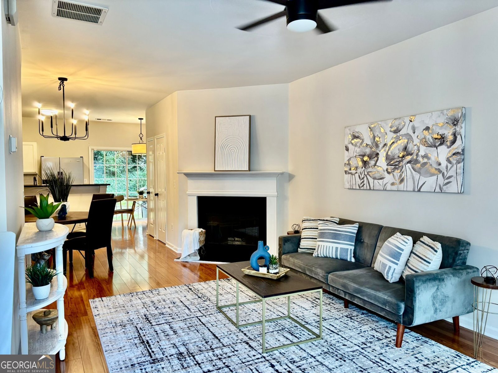 256 Paden Cove Trail Lawrenceville - 6