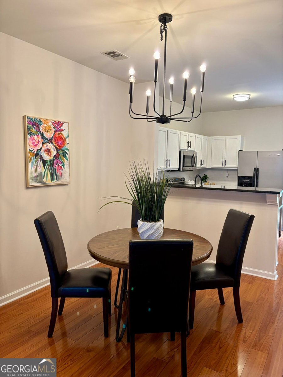 256 Paden Cove Trail Lawrenceville - 7