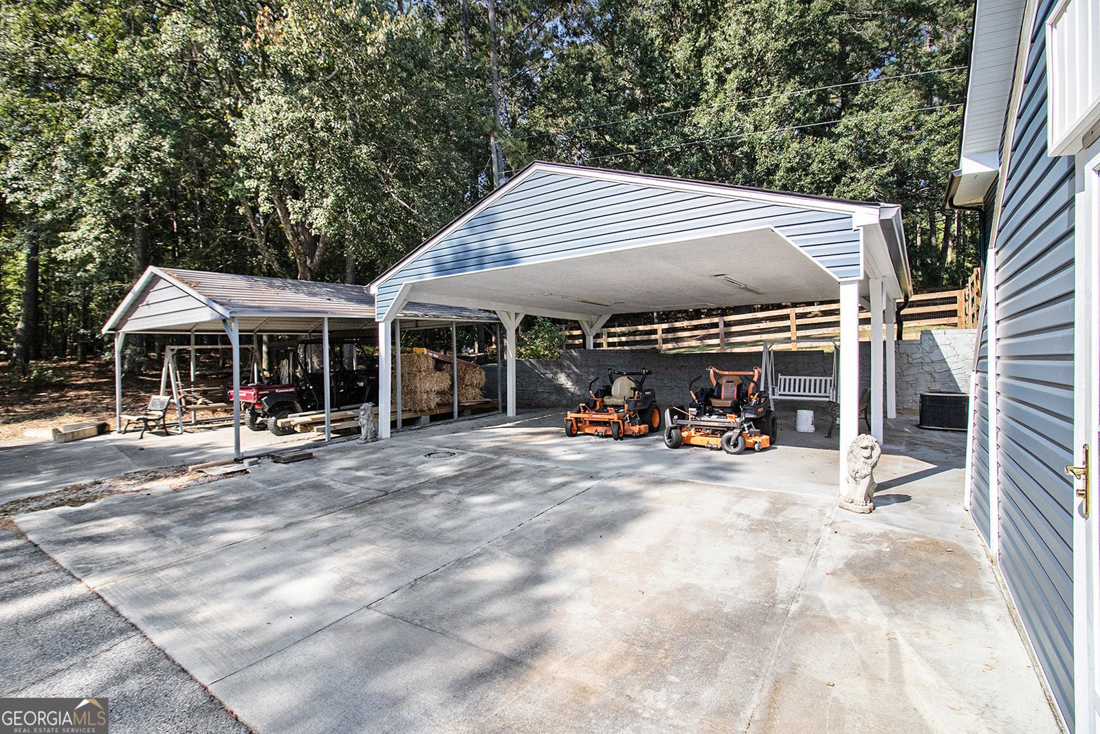 91 Goodlin Road Palmetto - 11