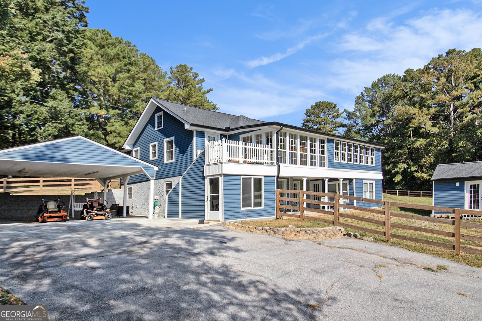 91 Goodlin Road Palmetto - 12