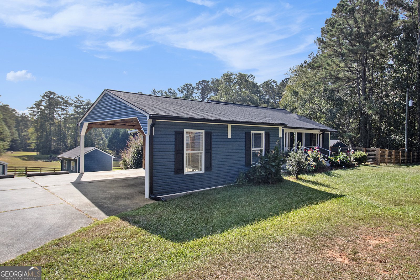 91 Goodlin Road Palmetto - 13