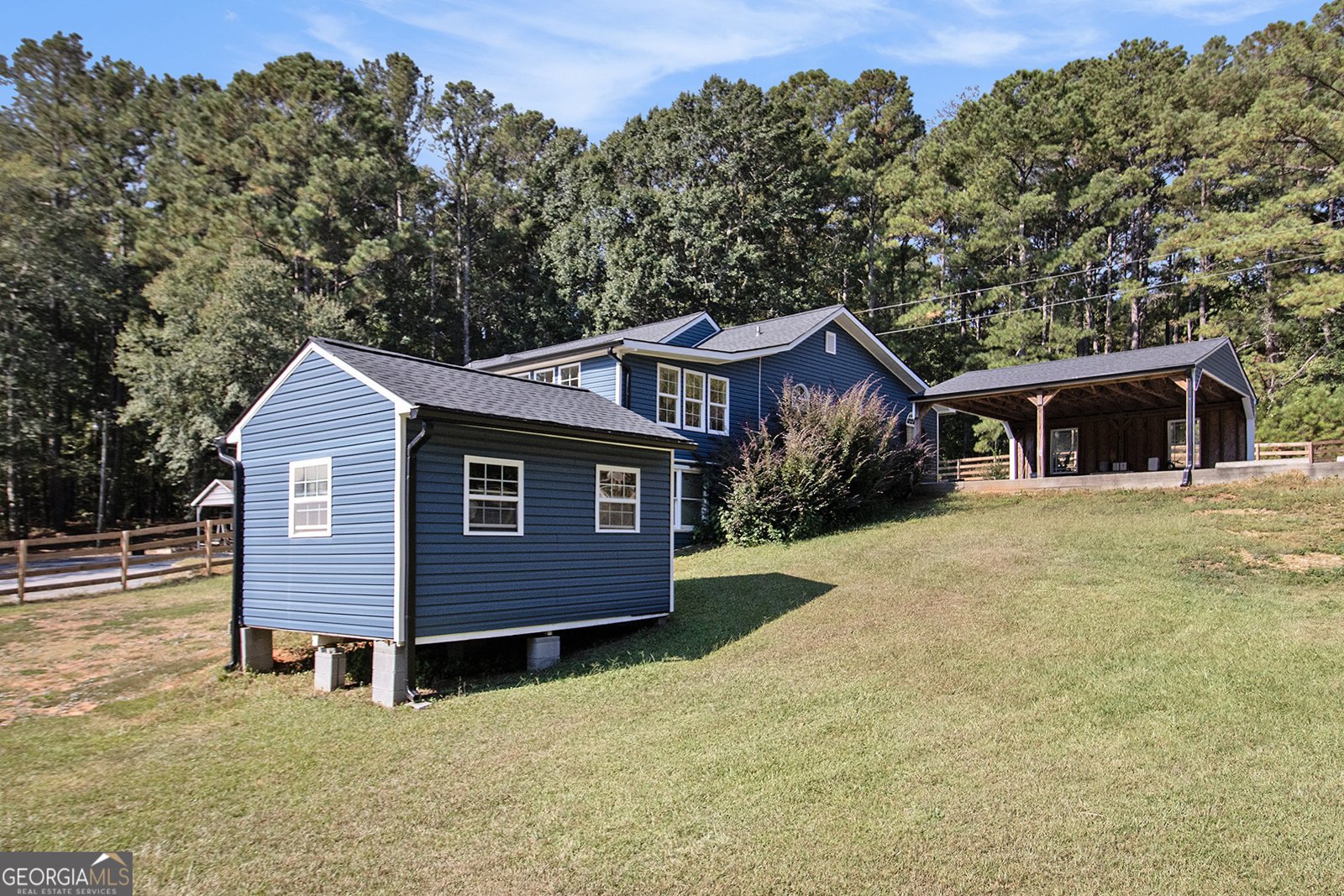 91 Goodlin Road Palmetto - 15