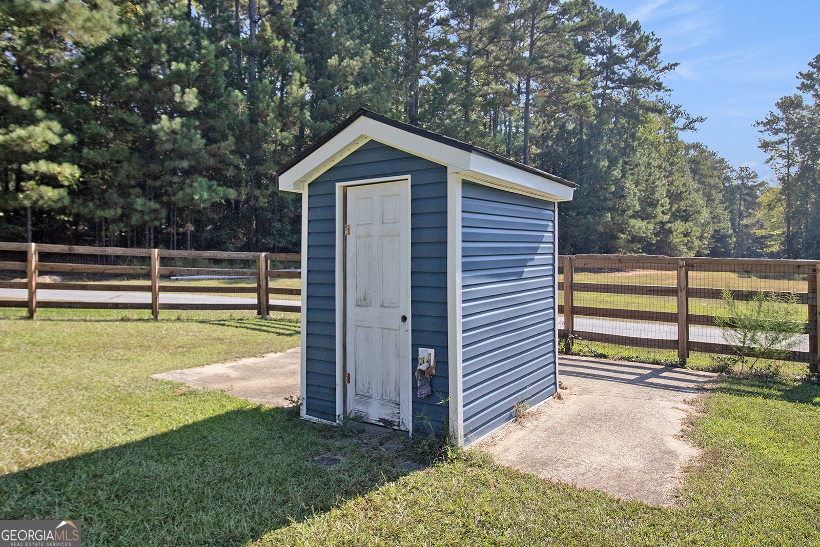 91 Goodlin Road Palmetto - 17