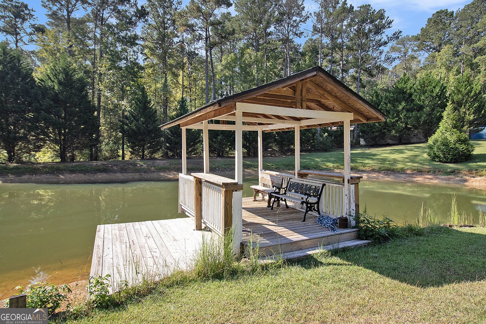 91 Goodlin Road Palmetto - 18