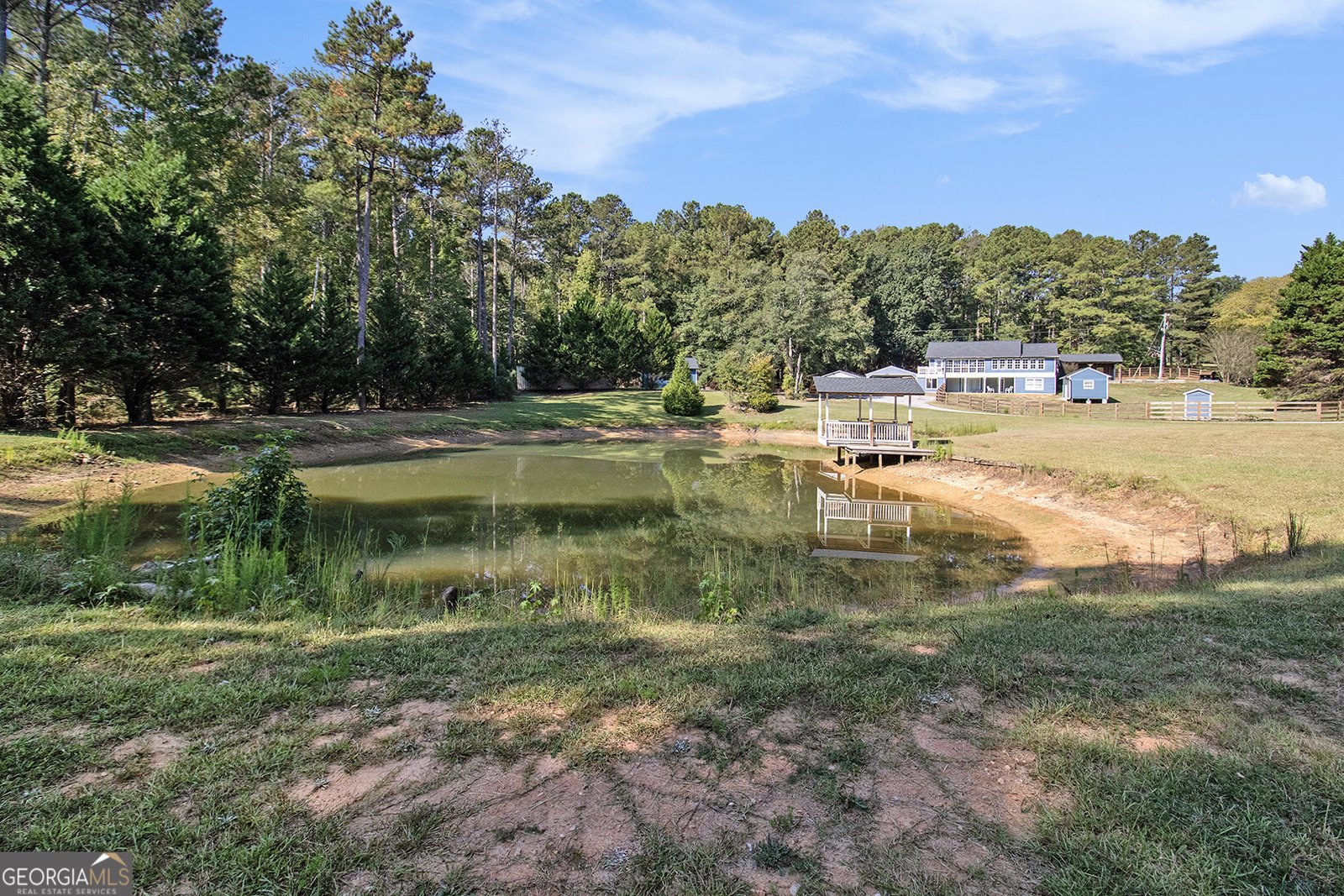 91 Goodlin Road Palmetto - 21