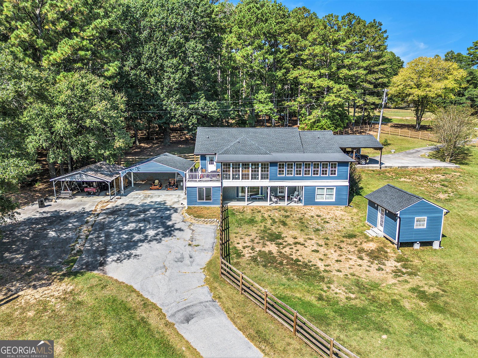 91 Goodlin Road Palmetto - 22