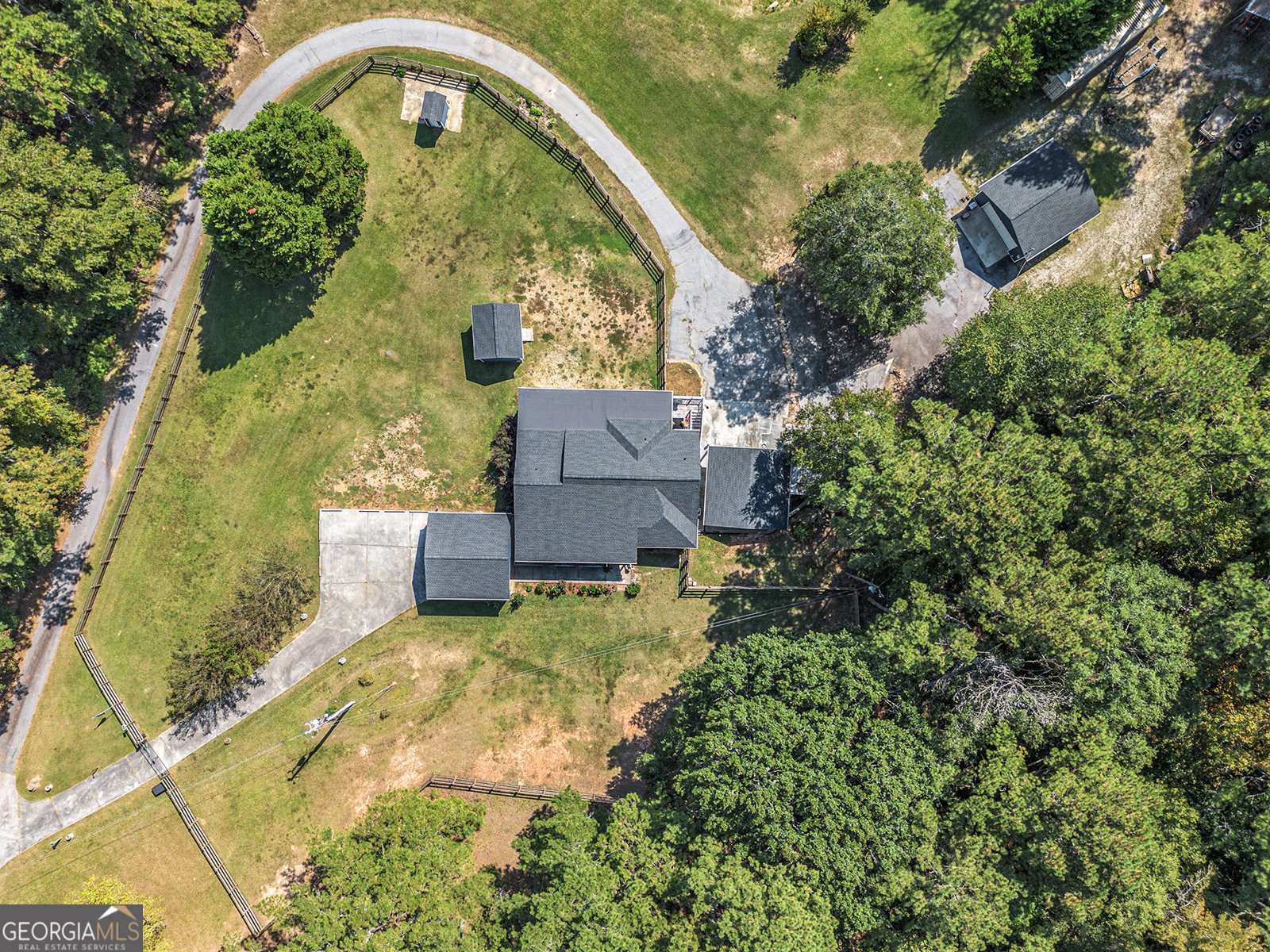 91 Goodlin Road Palmetto - 23