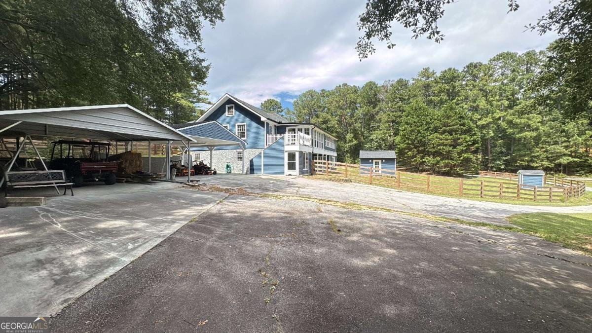 91 Goodlin Road Palmetto - 24