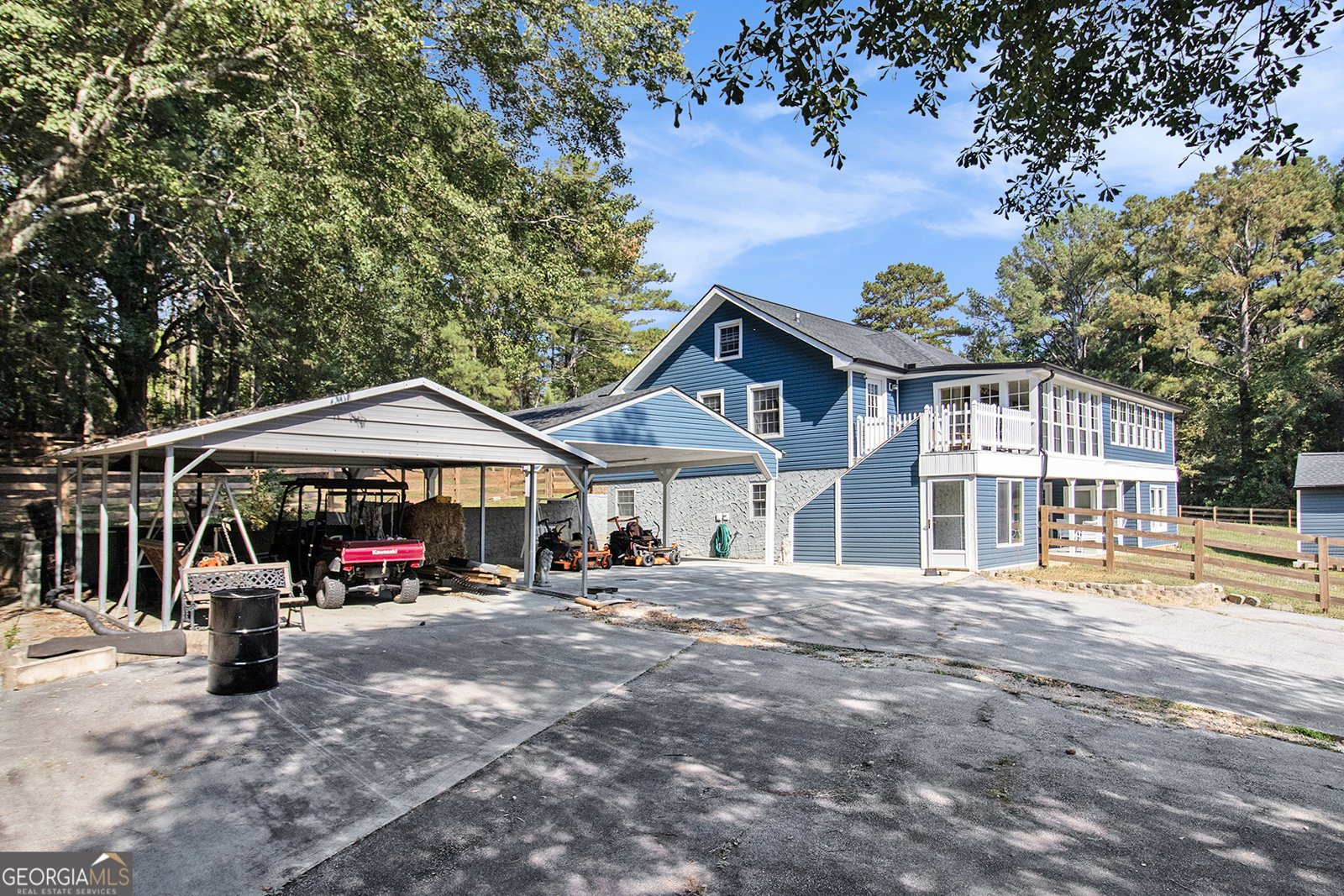 91 Goodlin Road Palmetto - 26