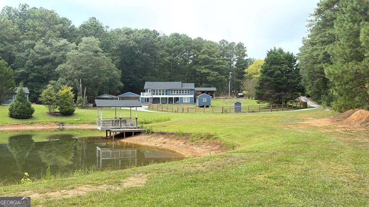 91 Goodlin Road Palmetto - 28