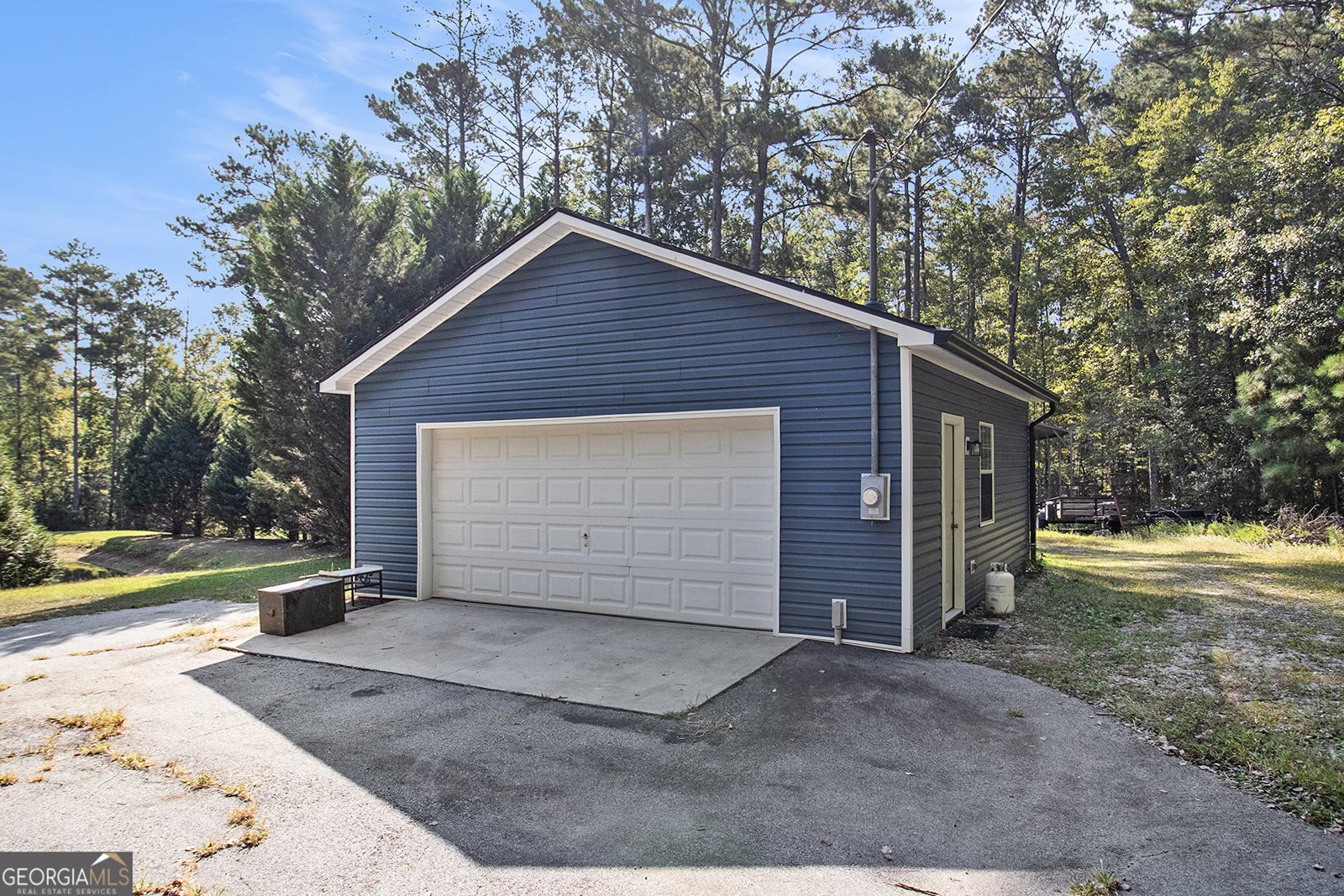 91 Goodlin Road Palmetto - 30