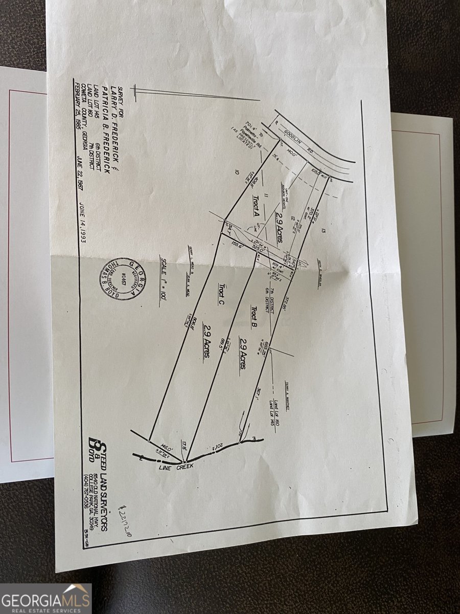 91 Goodlin Road Palmetto - 35