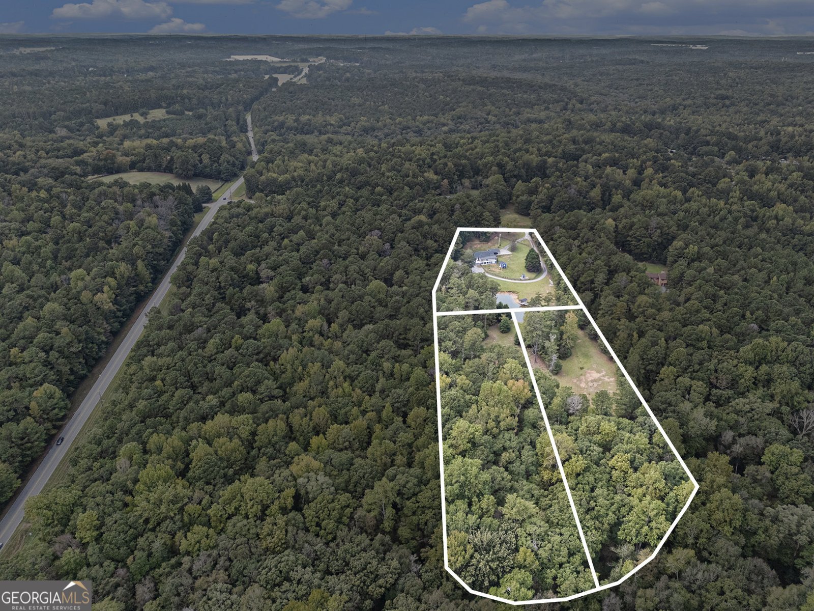 91 Goodlin Road Palmetto - 38
