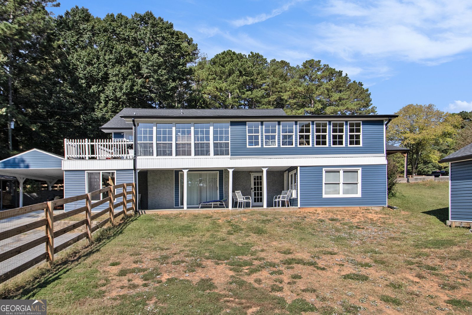 91 Goodlin Road Palmetto - 42